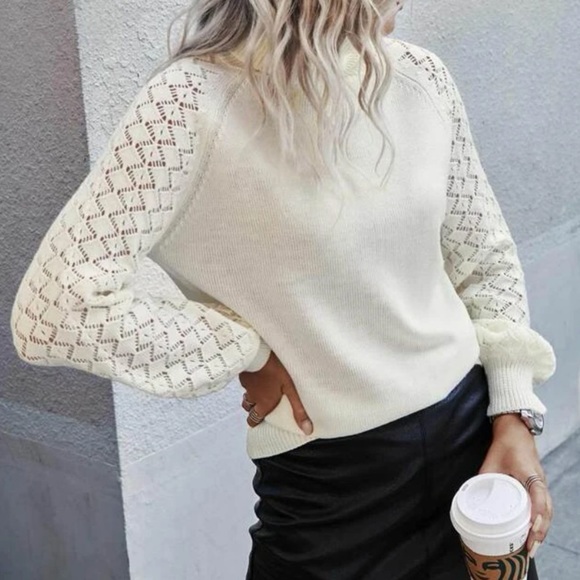 New turtle neck sweater - Picture 4 of 4